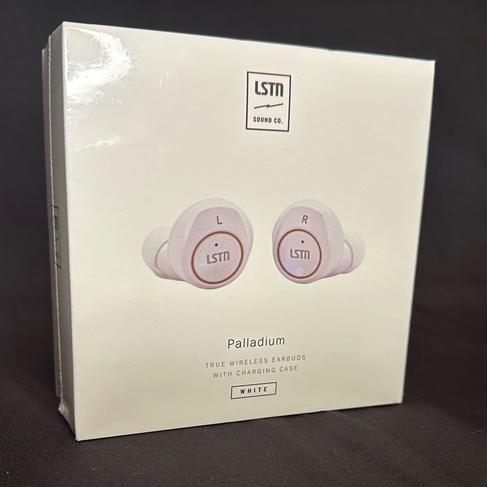 Wireless Earbuds with Case